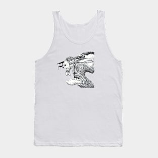 Covetousness Tank Top